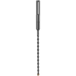 Бур по бетону Profi Plus SDS-Max с крестовым наконечником 10х340мм Cutop 42-10340