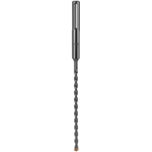 Бур по бетону Profi Plus SDS-Max с крестовым наконечником 10х340мм Cutop 42-10340