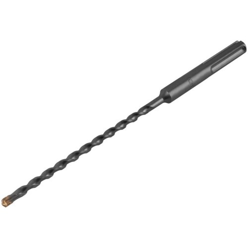 Бур по бетону Profi Plus SDS-Max с крестовым наконечником 10х340мм Cutop 42-10340