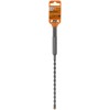 Бур по бетону Profi Plus SDS-Max с крестовым наконечником 10х340мм Cutop 42-10340