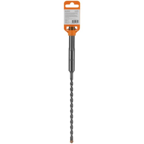 Бур по бетону Profi Plus SDS-Max с крестовым наконечником 10х340мм Cutop 42-10340