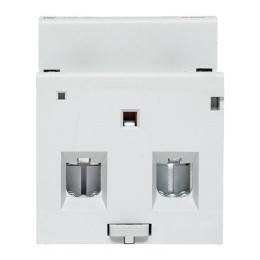 Контактор модульный КМ 100А 2NО 230В AC (3 мод.) AVERES EKF km-av-3-100-20-230V