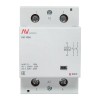 Контактор модульный КМ 100А 2NО 230В AC (3 мод.) AVERES EKF km-av-3-100-20-230V