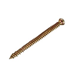 Шуруп по бетону 7.5х112 (уп.100шт) Tech-Krep/Zitar 124731