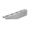 Консоль без опоры 400мм HD85 КМ LO61864
