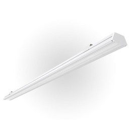 Светильник светодиодный DIRECT STEEL 30 NW O IP20 F4 БАП ВСТЗ Луч 1033195