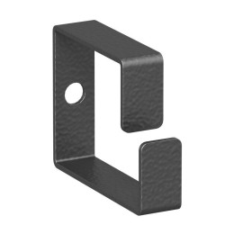 Кольцо кабельное 40х40мм черн. DKC R5ITCP4040B