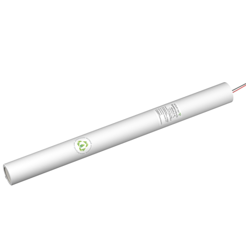 Батарея BS-6KRHT33/62-4.5/L-HB500-0-10 (уп.10шт) Белый свет a18473