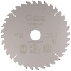 Диск пильный по дереву с тефлоновым покрытием 36Т Profi plus 210х1.5/2.2х32/30/25.4/20мм Cutop 75-21