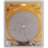Диск пильный по дереву с тефлоновым покрытием 36Т Profi plus 210х1.5/2.2х32/30/25.4/20мм Cutop 75-21