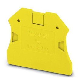 Крышка концевая D-UT 2.5/10 YE Phoenix Contact 3047248