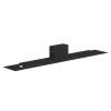 Бокс потолочный BS-BP-5 Black Белый свет a15355