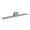 Бокс потолочный BS-BP-5 Gray Белый свет a15354