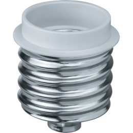 Лампа светодиодная филаментная высокомощная 14 340 NLL-ED120-24-230-840-Е27-CL 24Вт прозрачная 4000К