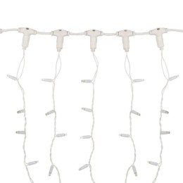 Гирлянда светодиодная "Светодиодный Дождь" 2х1.5м 360LED красн. 23Вт 230В IP65 постоян. свечение про