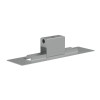 Бокс потолочный BS-BP-7 Gray Белый свет a16106