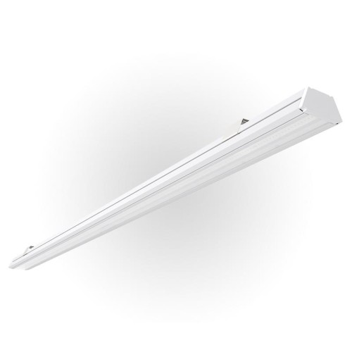 Светильник светодиодный DIRECT STEEL 45 NW P2 IP20 F4 БАП ВСТЗ Луч 1041083
