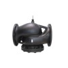 Клапан регулирующий 2-ход фланц PN16 DN300 1200куб.м/ч -20…+130град.C SE VGF300