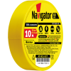 Изолента 71 231 NIT-B15-10/Y желт. Navigator 71231