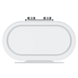 Водонагреватель электрический накопительного типа DRY FORCE Inox 100л RWH-DF100-FS ROYAL Clima НС-13