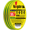 Изолента 71 234 NIT-B15-10/YG жел./зел. Navigator 71234