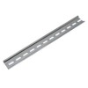 DIN-рейка перфорированная 35х15мм L2000 оцинк. Cetinkaya Pano CP4988