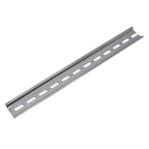 DIN-рейка перфорированная 35х15мм L2000 оцинк. Cetinkaya Pano CP4988