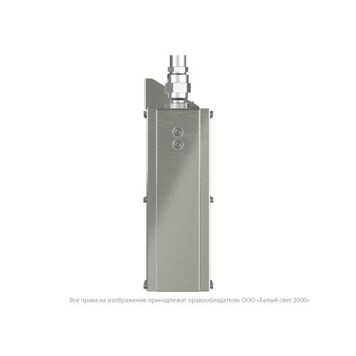 Указатель световой BS-FLAGMAN-10-S1-24 NST Белый свет a24601