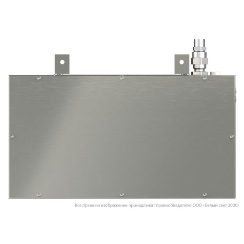 Указатель световой BS-FLAGMAN-10-S1-24 NST Белый свет a24601