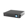 Источник бесперебойного питания линейно-интерактивный Info Rackmount Pro 1000ВА/800Вт 1/1 USB RJ45 6