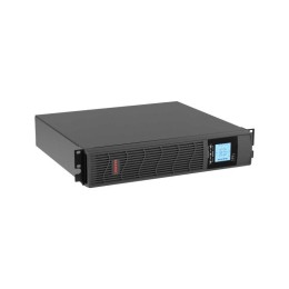 Источник бесперебойного питания линейно-интерактивный Info Rackmount Pro 1000ВА/800Вт 1/1 USB RJ45 6