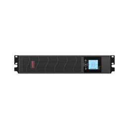 Источник бесперебойного питания линейно-интерактивный Info Rackmount Pro 1000ВА/800Вт 1/1 USB RJ45 6