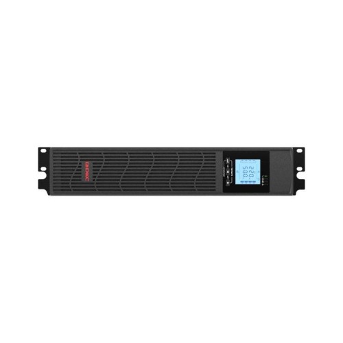 Источник бесперебойного питания линейно-интерактивный Info Rackmount Pro 1000ВА/800Вт 1/1 USB RJ45 6
