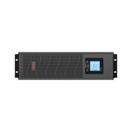 Источник бесперебойного питания линейно-интерактивный Info Rackmount Pro 1500ВА/1200Вт 1/1 USB RJ45