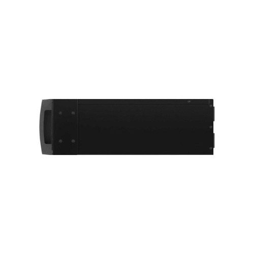 Источник бесперебойного питания линейно-интерактивный Info Rackmount Pro 2000ВА/1600Вт 1/1 USB RJ45