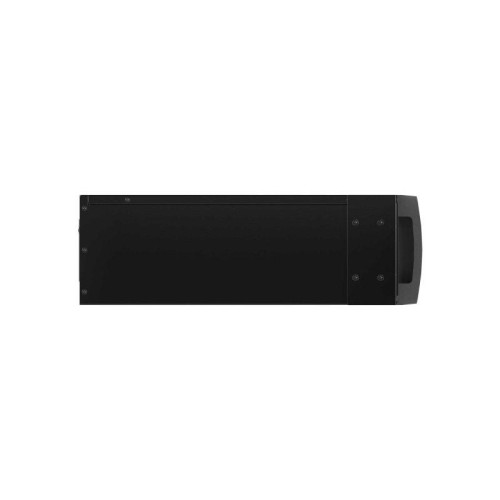 Источник бесперебойного питания линейно-интерактивный Info Rackmount Pro 2000ВА/1600Вт 1/1 USB RJ45