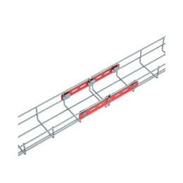 Комплект соединительный одинарный SK20 INOX304 SK20 INOX A2 КМ LO8330