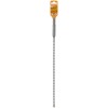 Бур по бетону Profi Plus SDS-Max с крестовым наконечником 10х540мм Cutop 42-10540