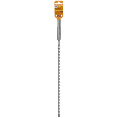 Бур по бетону Profi Plus SDS-Max с крестовым наконечником 10х540мм Cutop 42-10540