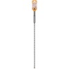 Бур по бетону Profi Plus SDS-Max с крестовым наконечником 10х540мм Cutop 42-10540