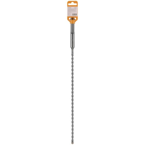 Бур по бетону Profi Plus SDS-Max с крестовым наконечником 10х540мм Cutop 42-10540