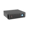 Источник бесперебойного питания линейно-интерактивный Info Rackmount Pro 3000ВА/2400Вт 1/1 USB RJ45