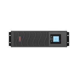 Источник бесперебойного питания линейно-интерактивный Info Rackmount Pro 3000ВА/2400Вт 1/1 USB RJ45