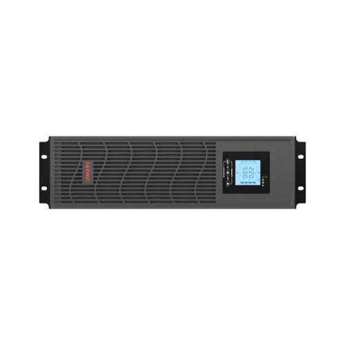 Источник бесперебойного питания линейно-интерактивный Info Rackmount Pro 3000ВА/2400Вт 1/1 USB RJ45