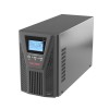 Источник бесперебойного питания Онлайн для Small Tower 1000ВА/900Вт клеммы EPO USB RS-232 RJ45 3x7А.