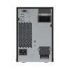 Источник бесперебойного питания Онлайн для Small Tower 1000ВА/900Вт клеммы EPO USB RS-232 RJ45 3x7А.