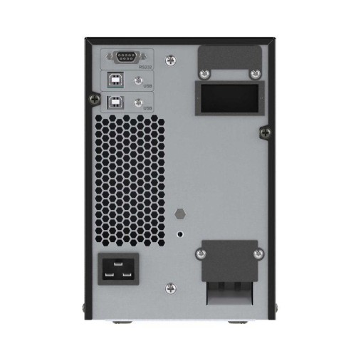 Источник бесперебойного питания Онлайн для Small Tower 1000ВА/900Вт клеммы EPO USB RS-232 RJ45 3x7А.