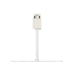 Указатель световой BS-EVERON-51-S1-INEXI2 автономный Белый свет a15620