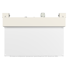 Указатель световой BS-EVERON-51-S1-INEXI2 автономный Белый свет a15620