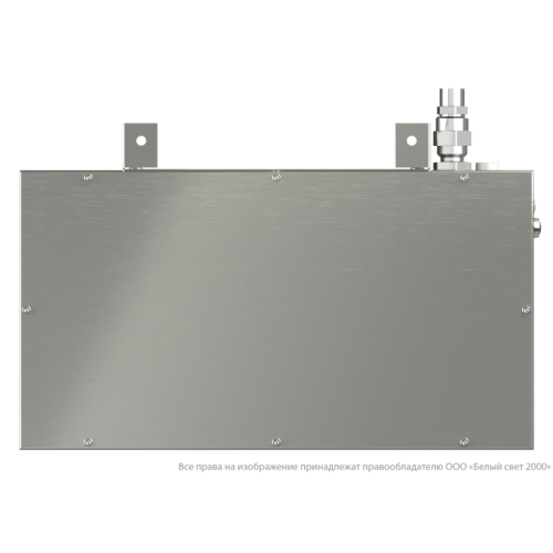 Указатель световой BS-FLAGMAN-53-S1-INEXI3 NST Белый свет a24596
